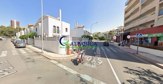 1 slaapkamer Flat te koop in Cortijo Torrequebrada, Benalmádena - € 205.000 (Ref: 9980726)