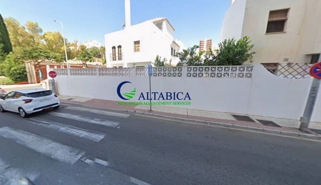 1 slaapkamer Flat te koop in Cortijo Torrequebrada, Benalmádena - € 205.000 (Ref: 9980726)