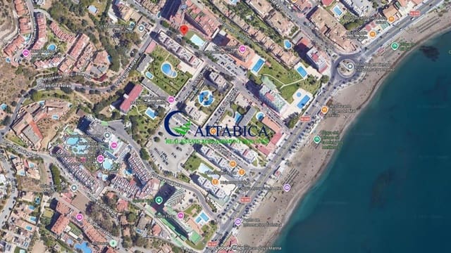 1 slaapkamer Flat te koop in Cortijo Torrequebrada, Benalmádena - € 205.000 (Ref: 9980726)