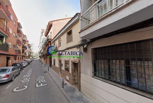 Chalet de 3 habitaciones en San Fernando de Henares en venta - 105.700 € (Ref: 9980728)