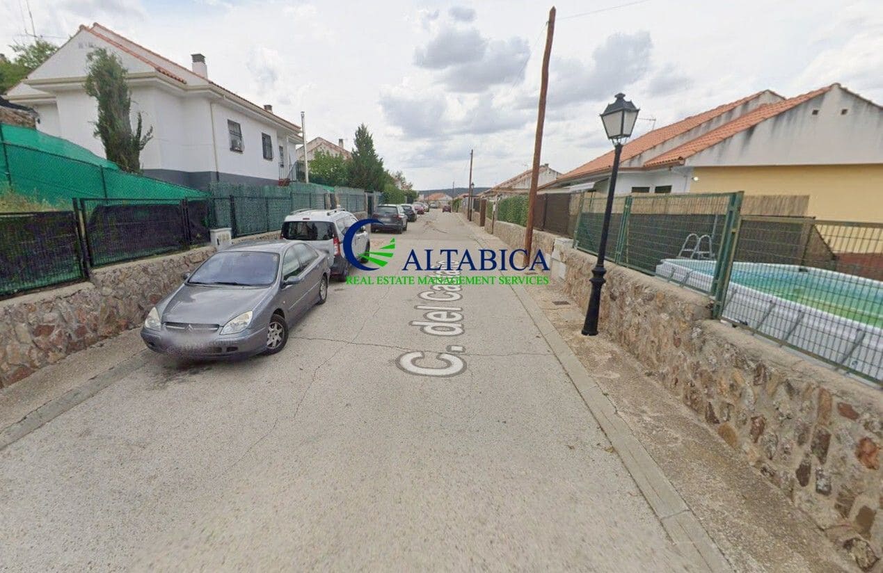 3 soverom Villa til salgs i Ambite - € 155 000 (Ref: 9980729)