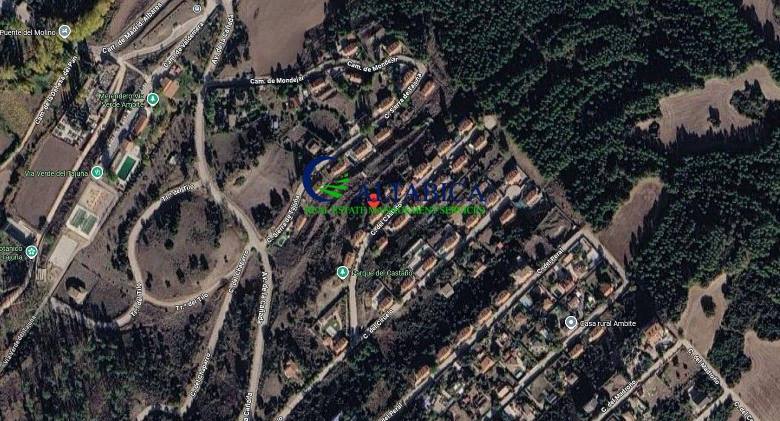 3 soverom Villa til salgs i Ambite - € 155 000 (Ref: 9980729)