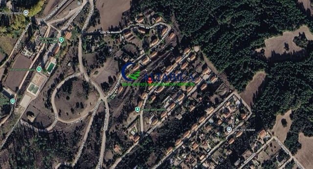 3 soverom Villa til salgs i Ambite - € 155 000 (Ref: 9980729)