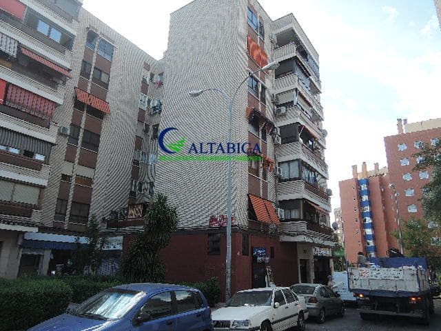 3 soveværelse Lejlighed til salg i Fuenlabrada - € 179.000 (Ref: 9980730)