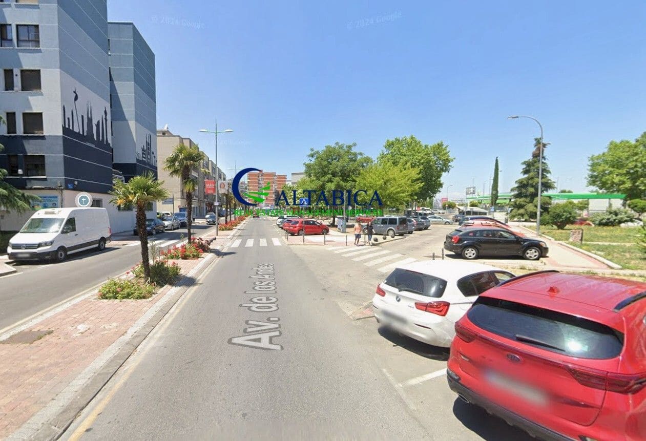 3 Zimmer Wohnung zu verkaufen in Fuenlabrada - 179.000 € (Ref: 9980730)