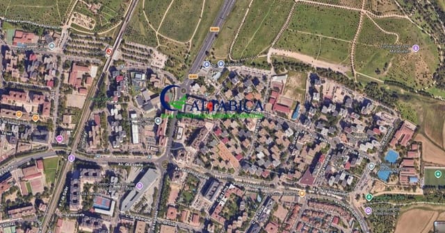 3 soveværelse Lejlighed til salg i Fuenlabrada - € 179.000 (Ref: 9980730)