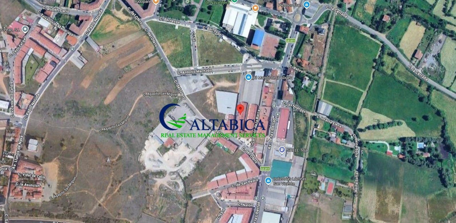 4 slaapkamer Flat te koop in Villaquilambre - € 49.500 (Ref: 9980731)