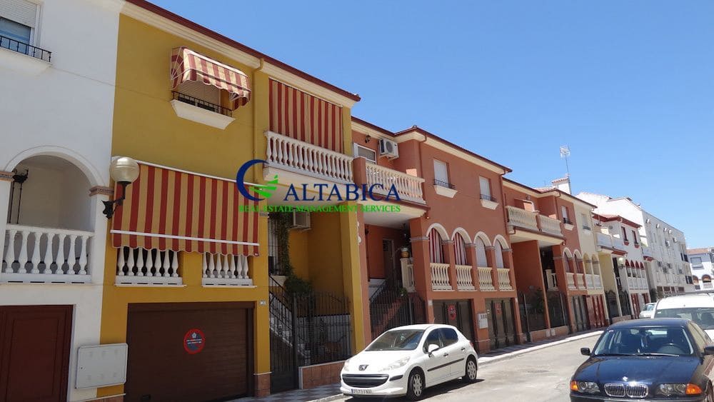 3 Zimmer Wohnung zu verkaufen in Andujar - 50.000 € (Ref: 9980732)