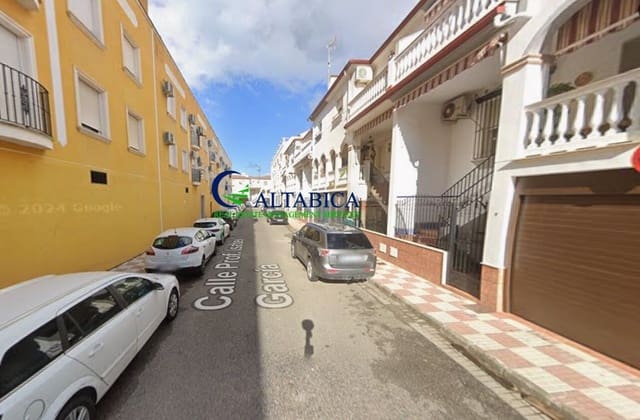 Piso de 3 habitaciones en Andújar en venta - 50.000 € (Ref: 9980732)