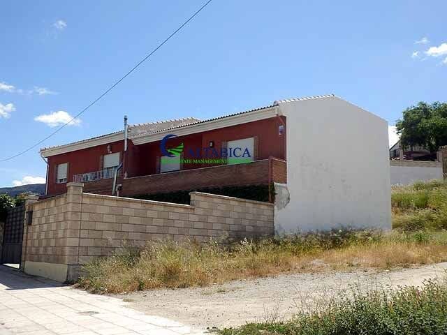 Chalet de 3 habitaciones en Los Villares en venta - 115.000 € (Ref: 9980733)