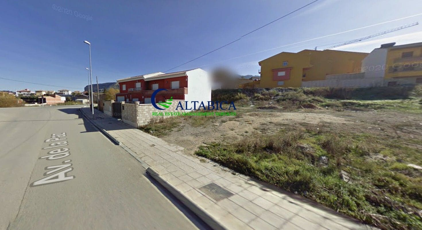 Chalet de 3 habitaciones en Los Villares en venta - 115.000 € (Ref: 9980733)