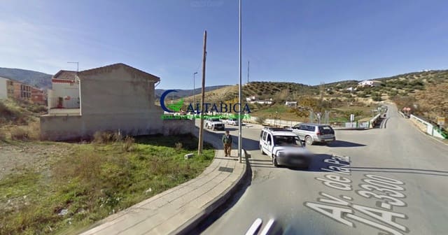 Chalet de 3 habitaciones en Los Villares en venta - 115.000 € (Ref: 9980733)