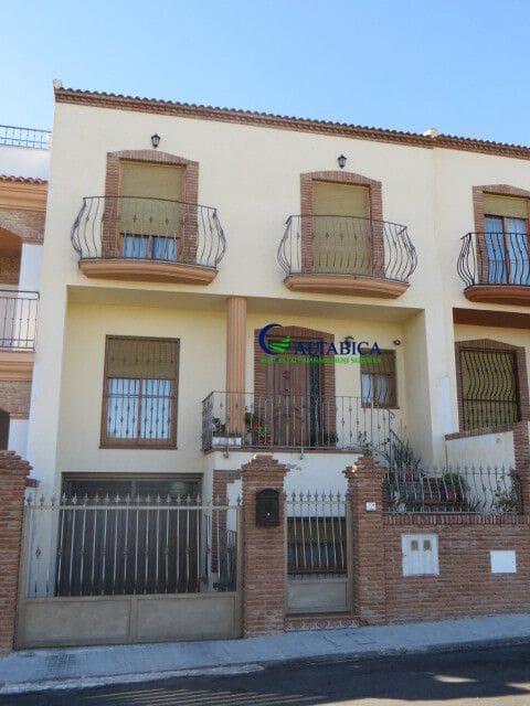 4 sypialnia Willa na sprzedaż w Torredelcampo - 179 000 € (Ref: 9980734)