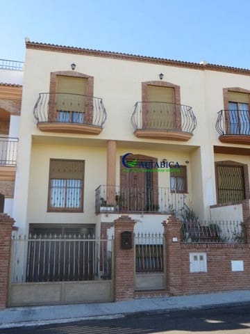 4 sypialnia Willa na sprzedaż w Torredelcampo - 179 000 € (Ref: 9980734)