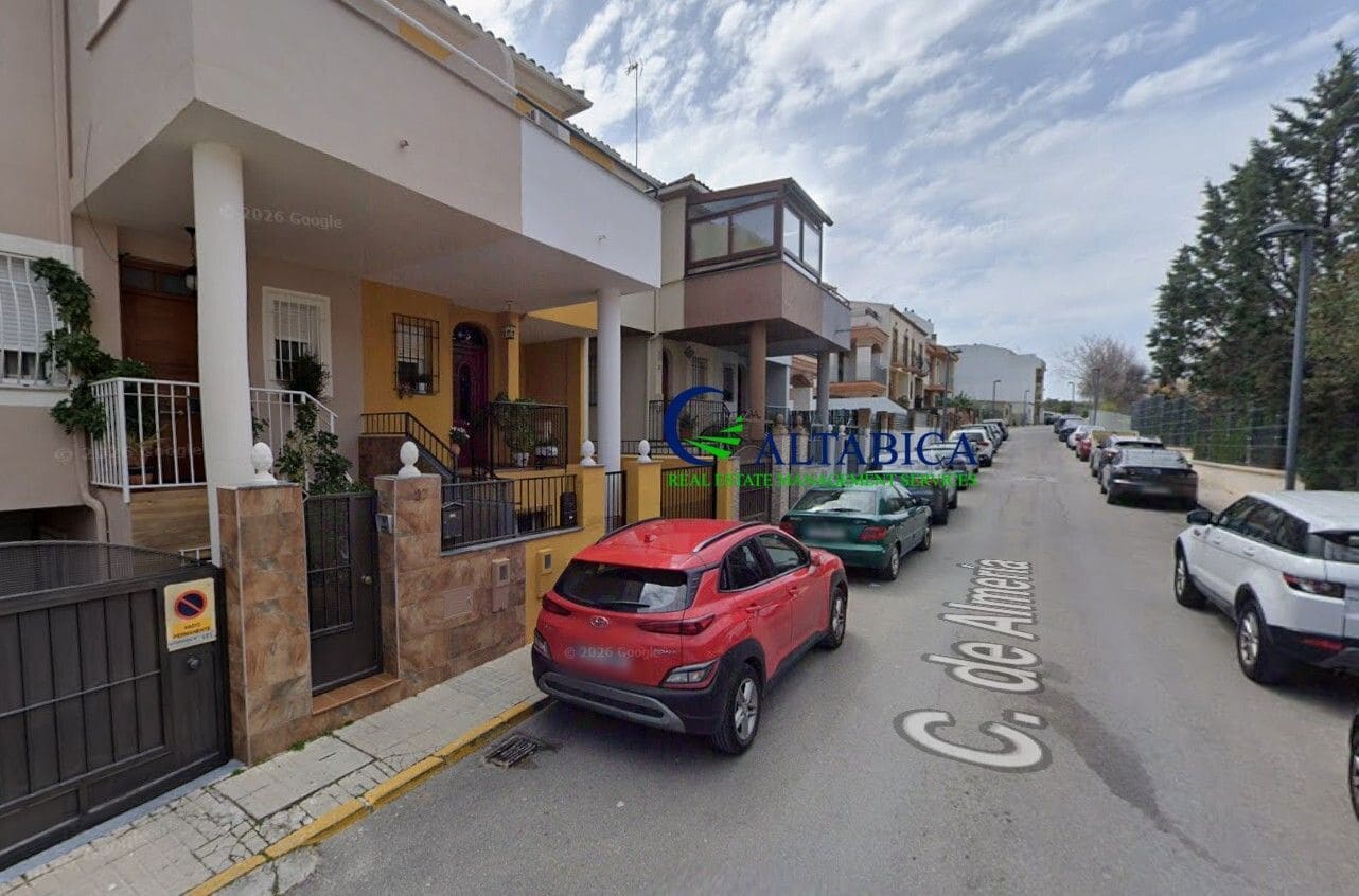 4 sypialnia Willa na sprzedaż w Torredelcampo - 179 000 € (Ref: 9980734)