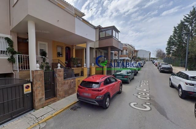 4 sypialnia Willa na sprzedaż w Torredelcampo - 179 000 € (Ref: 9980734)