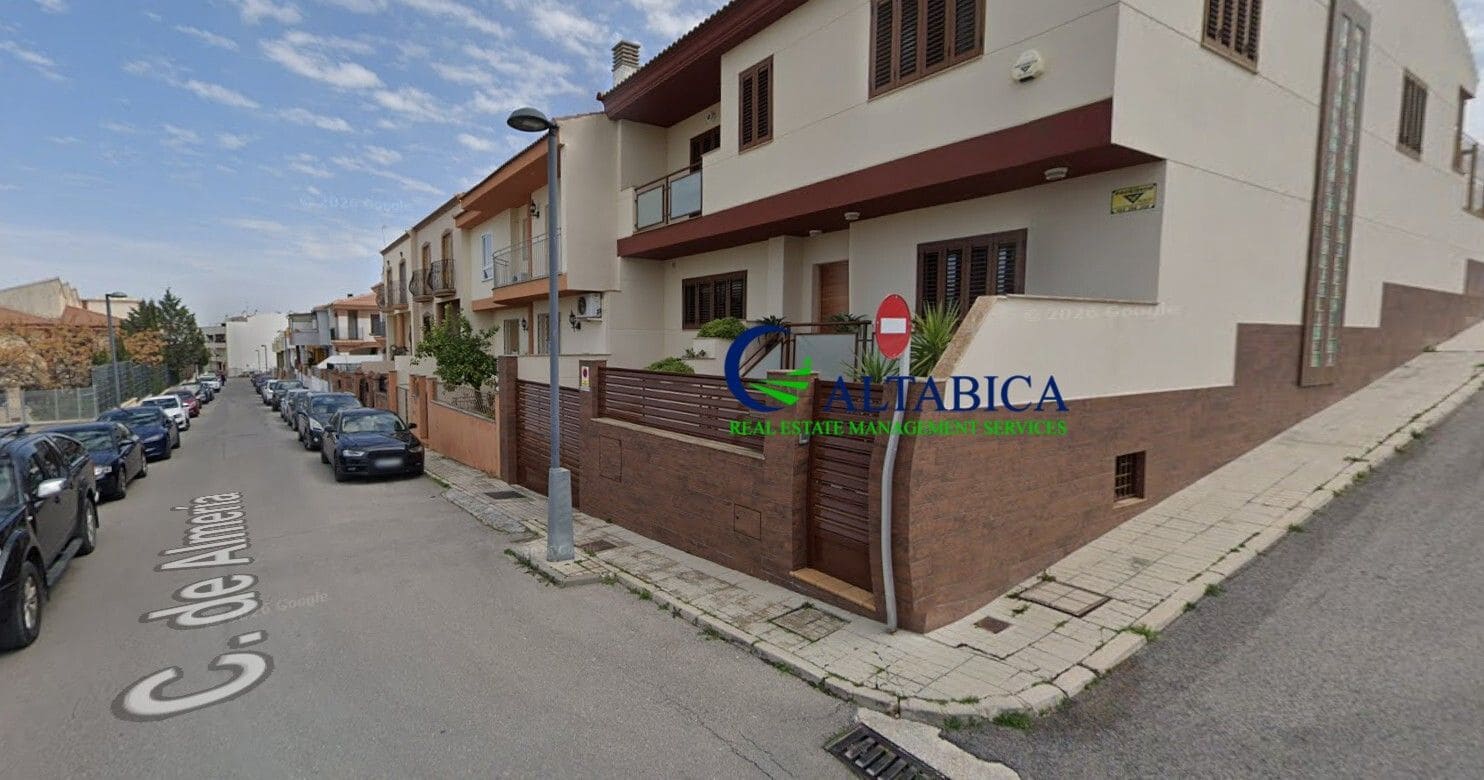 4 sypialnia Willa na sprzedaż w Torredelcampo - 179 000 € (Ref: 9980734)