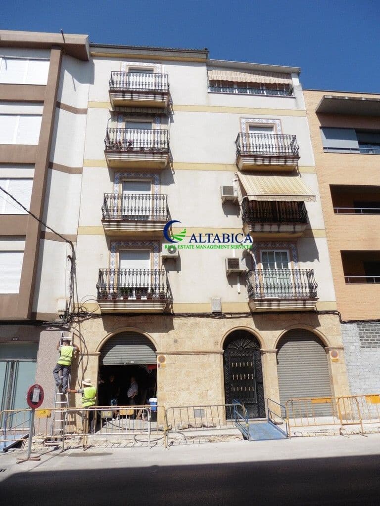 3 chambre Appartement à vendre à Ubeda - 107 000 € (Ref: 9980735)