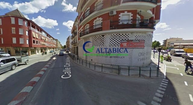 3 Zimmer Wohnung zu verkaufen in Ubeda - 107.000 € (Ref: 9980735)