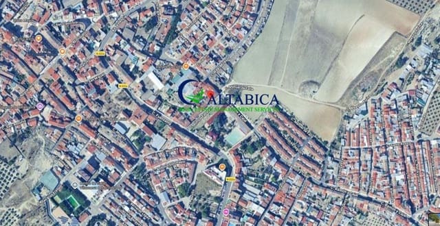 Chalet de 3 habitaciones en Villanueva del Arzobispo en venta - 52.000 € (Ref: 9980736)