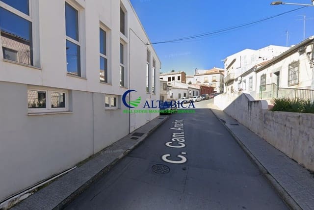 3 Zimmer Villa zu verkaufen in Ubeda - 32.000 € (Ref: 9980737)