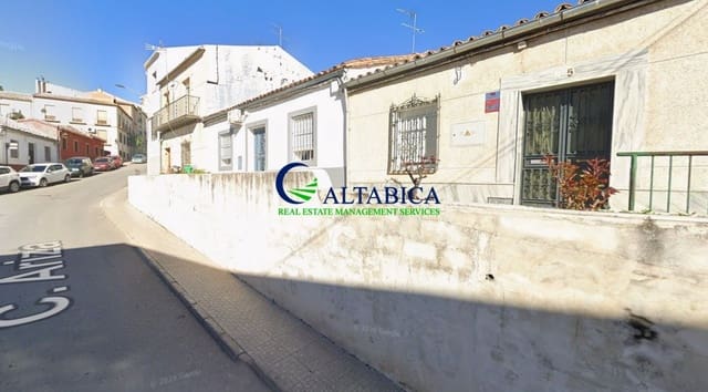 3 Zimmer Villa zu verkaufen in Ubeda - 32.000 € (Ref: 9980737)