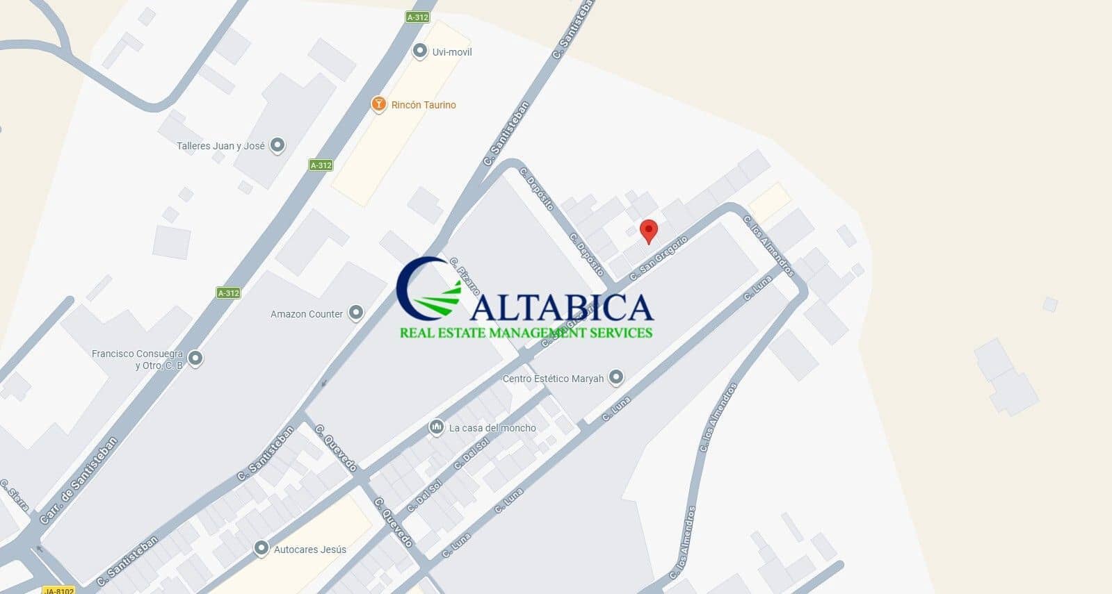 Chalet de 3 habitaciones en Navas de San Juan en venta - 52.000 € (Ref: 9980738)