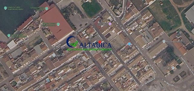 Chalet de 3 habitaciones en Guarromán en venta - 15.000 € (Ref: 9980740)