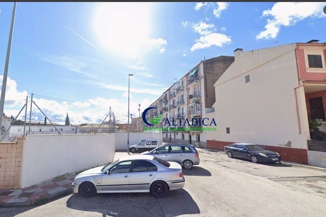 3 sovrum Lägenhet till salu i Bailén - 18 200 € (Ref: 9980741)