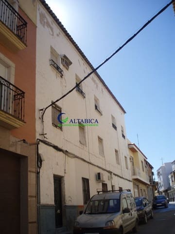 2 slaapkamer Flat te koop in Bailén - € 14.000 (Ref: 9980742)