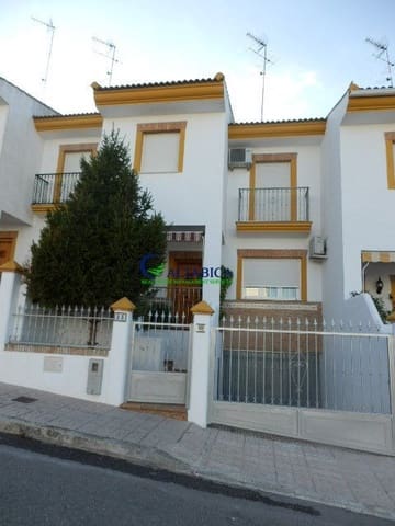 3 slaapkamer Villa te koop in Mengíbar - € 85.000 (Ref: 9980744)