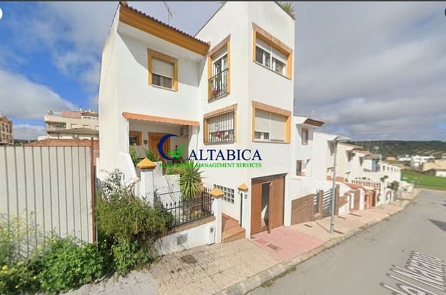3 slaapkamer Villa te koop in Mengíbar - € 85.000 (Ref: 9980744)