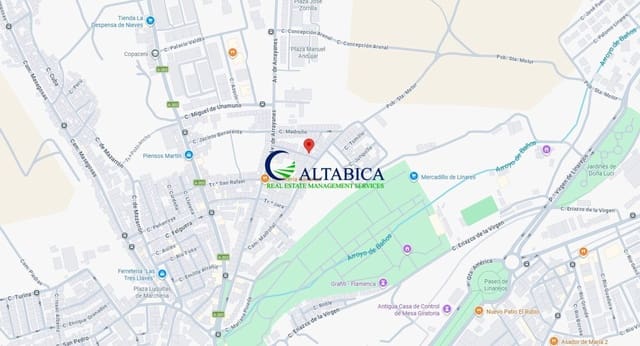 3 slaapkamer Villa te koop in Linares - € 32.000 (Ref: 9980745)