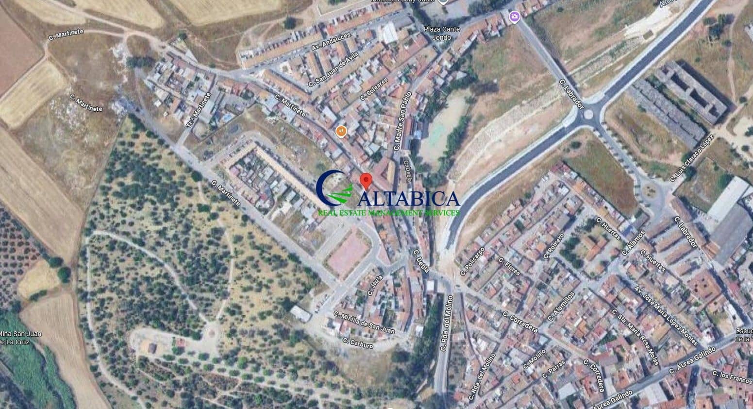 3 soverom Villa til salgs i Linares - € 22 000 (Ref: 9980747)