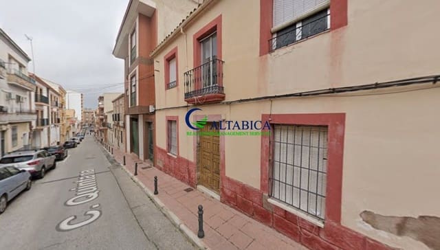3 Zimmer Wohnung zu verkaufen in Linares - 81.000 € (Ref: 9980749)