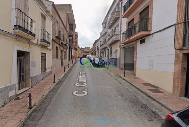 3 Zimmer Wohnung zu verkaufen in Linares - 81.000 € (Ref: 9980749)