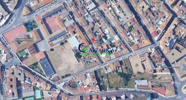 3 Zimmer Wohnung zu verkaufen in Linares - 81.000 € (Ref: 9980749)