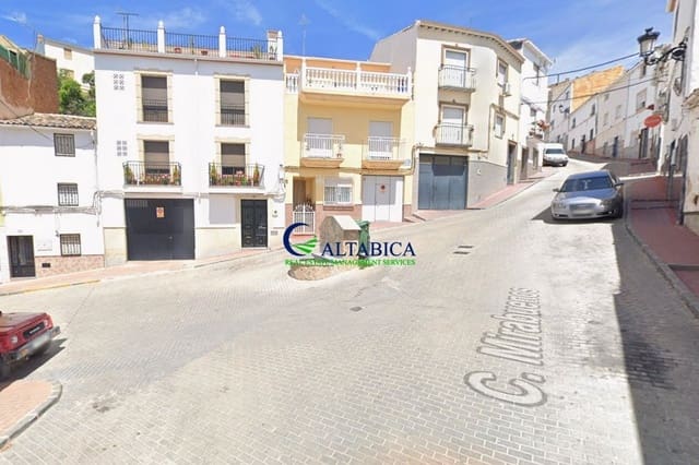 3 Zimmer Villa zu verkaufen in Huelma - 28.700 € (Ref: 9980750)