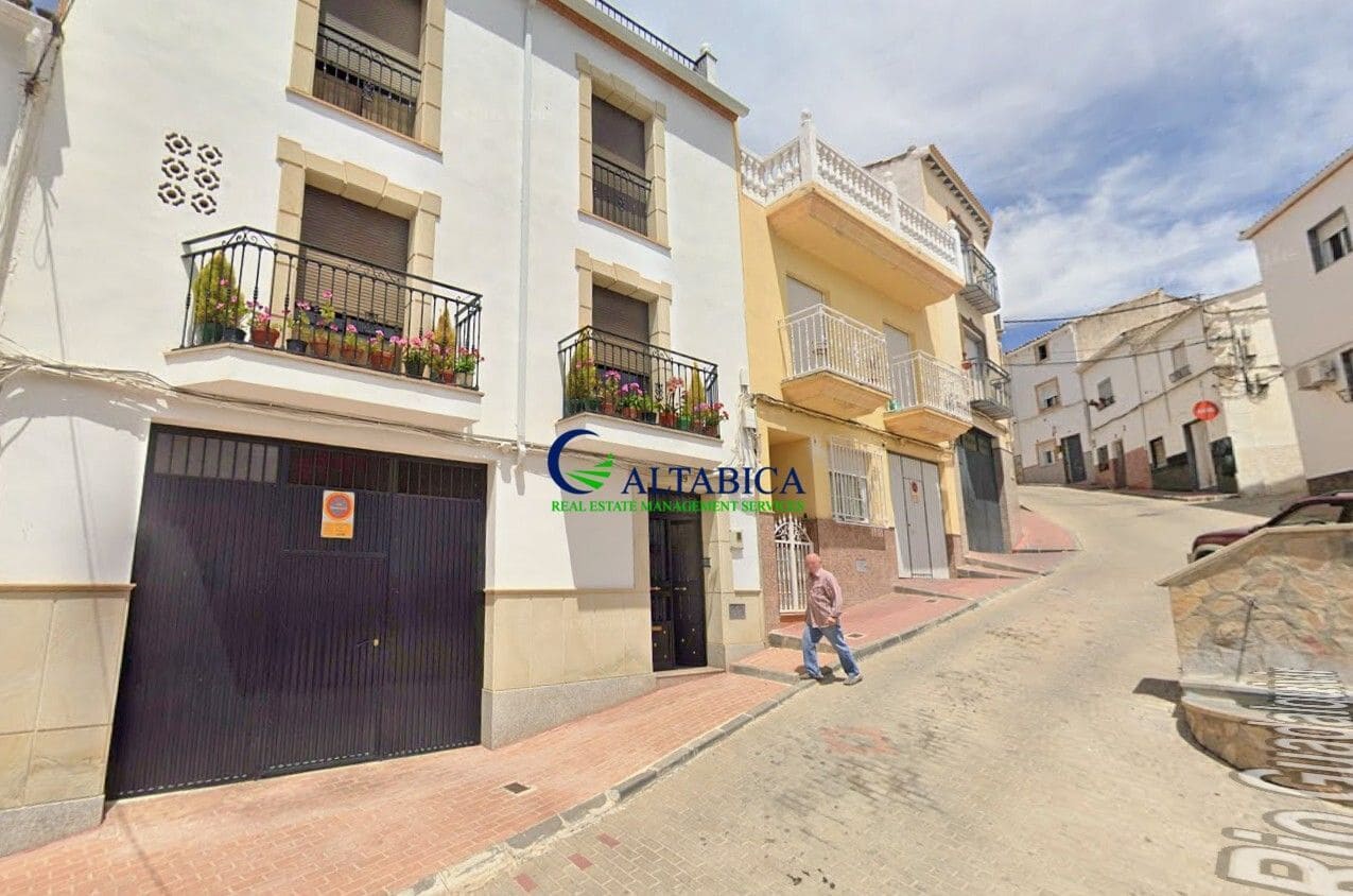 3 Zimmer Villa zu verkaufen in Huelma - 28.700 € (Ref: 9980750)