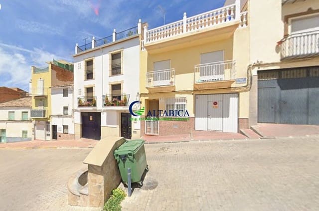 3 Zimmer Villa zu verkaufen in Huelma - 28.700 € (Ref: 9980750)