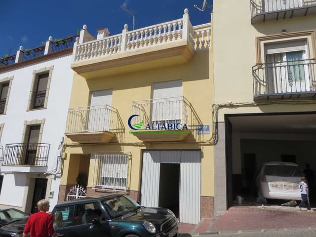 3 Zimmer Villa zu verkaufen in Huelma - 28.700 € (Ref: 9980750)
