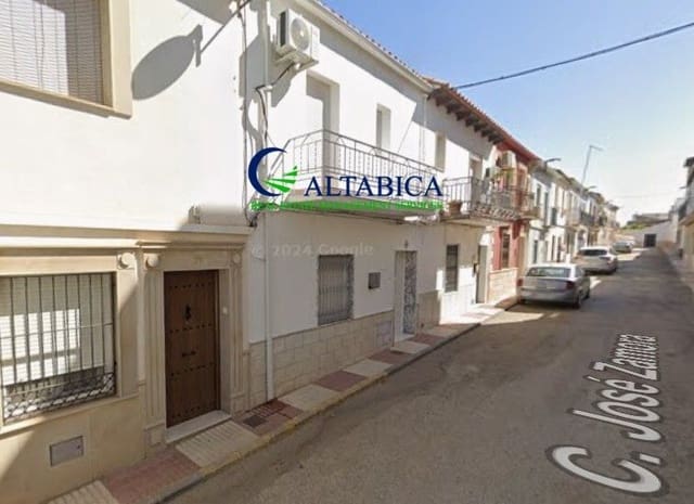 3 slaapkamer Villa te koop in Bailén - € 27.000 (Ref: 9980752)
