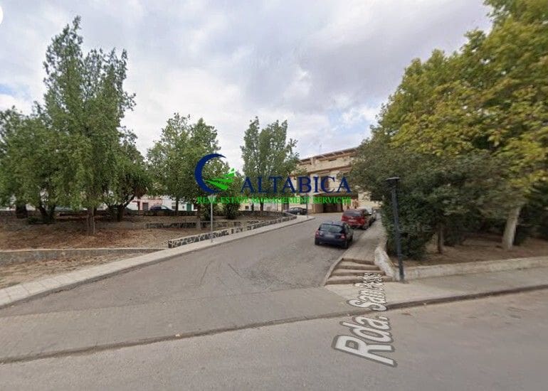 3 soverom Leilighet til salgs i Andujar - € 80 000 (Ref: 9980753)
