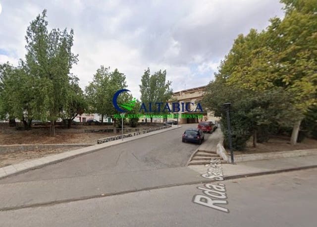 3 soveværelse Lejlighed til salg i Andújar - € 80.000 (Ref: 9980753)