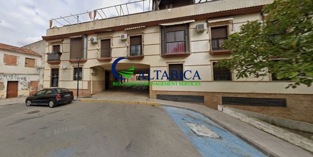 3 soverom Leilighet til salgs i Andujar - € 80 000 (Ref: 9980753)