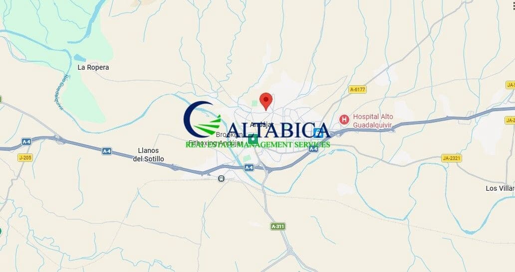 3 soverom Leilighet til salgs i Andujar - € 80 000 (Ref: 9980753)