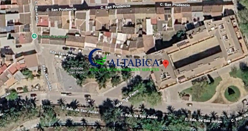 3 soverom Leilighet til salgs i Andujar - € 80 000 (Ref: 9980753)
