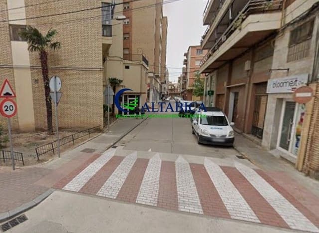 3 Zimmer Wohnung zu verkaufen in Fraga - 101.000 € (Ref: 9980754)