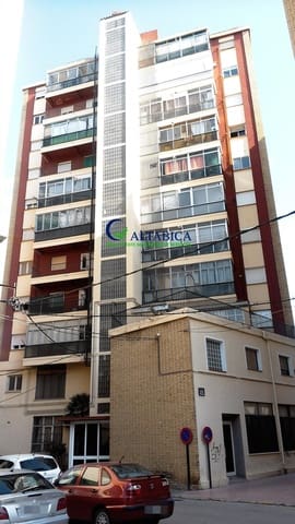 3 Zimmer Wohnung zu verkaufen in Fraga - 101.000 € (Ref: 9980754)