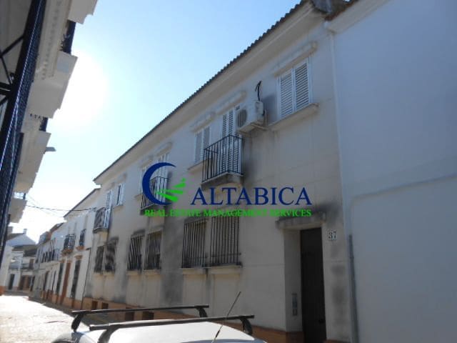 3 sypialnia Mieszkanie na sprzedaż w Beas - 70 200 € (Ref: 9980755)